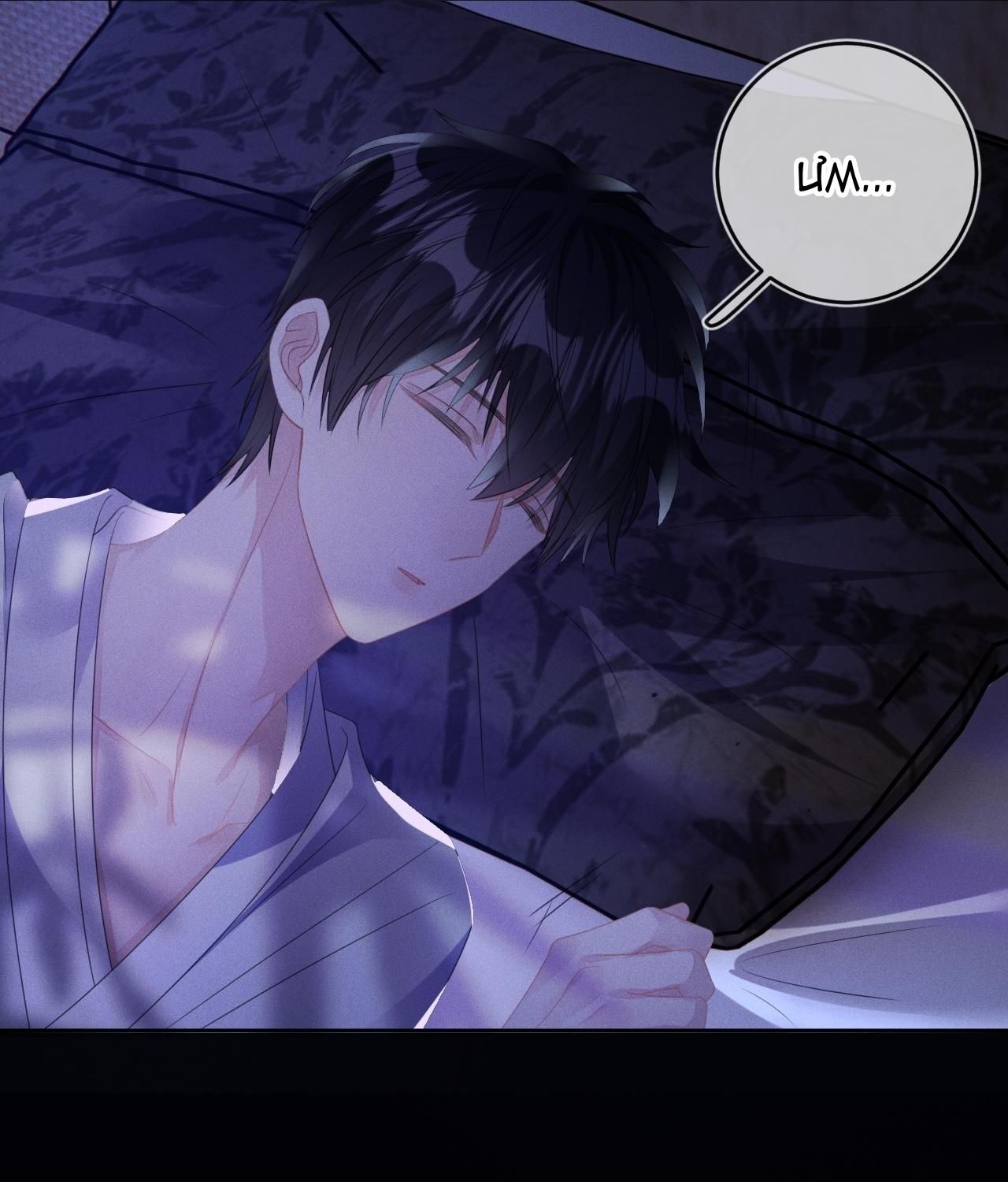 Cường Liệt Công Kích - Chương 59 - Trang 33