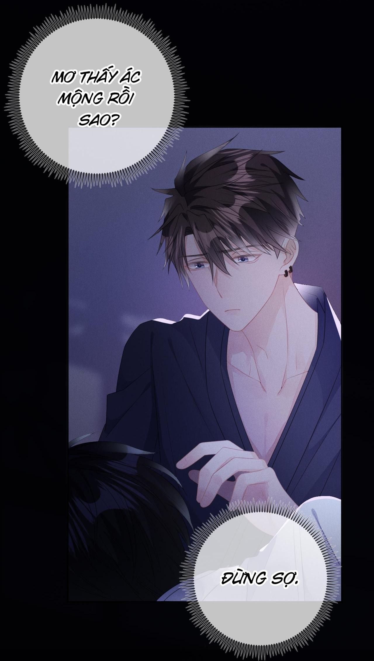 Cường Liệt Công Kích - Chương 59 - Trang 34