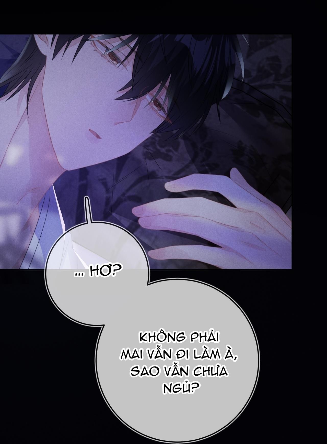 Cường Liệt Công Kích - Chương 59 - Trang 35