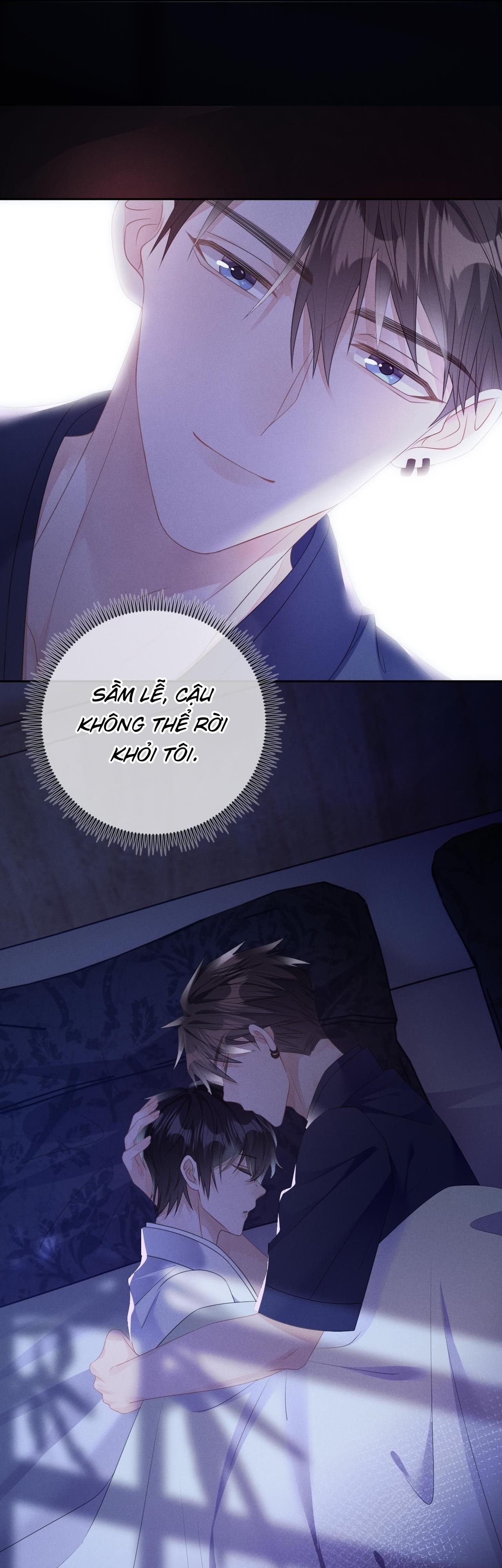 Cường Liệt Công Kích - Chương 59 - Trang 37