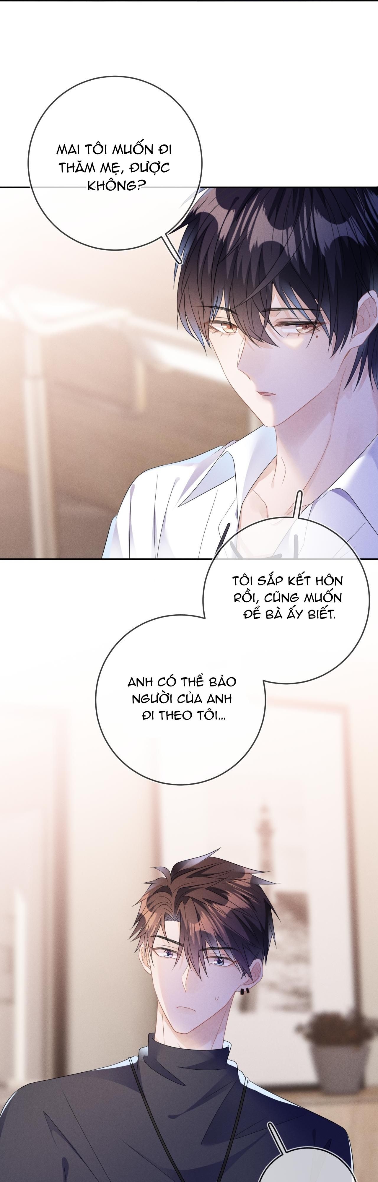 Cường Liệt Công Kích - Chương 59 - Trang 5