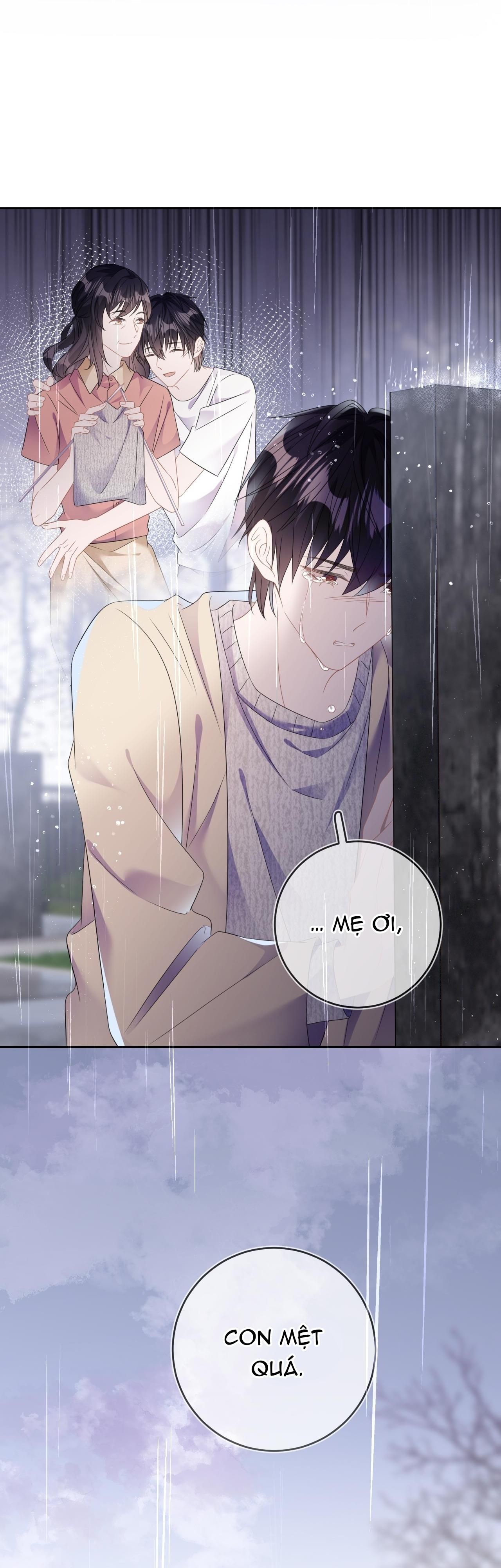 Cường Liệt Công Kích - Chương 59 - Trang 41