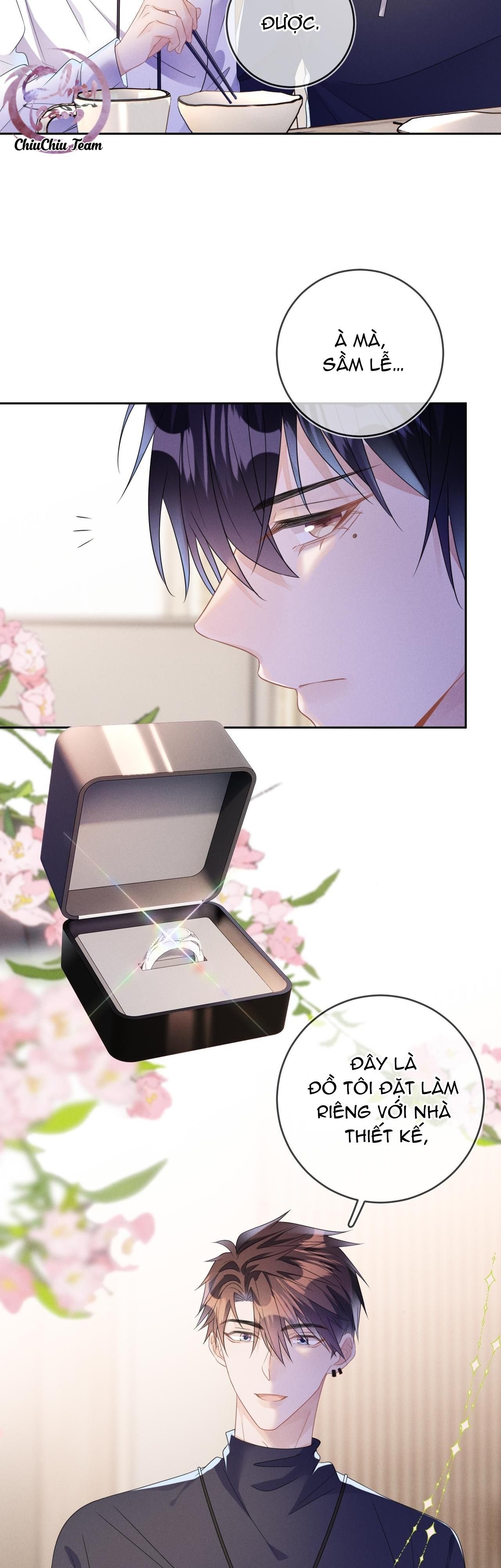 Cường Liệt Công Kích - Chương 59 - Trang 8