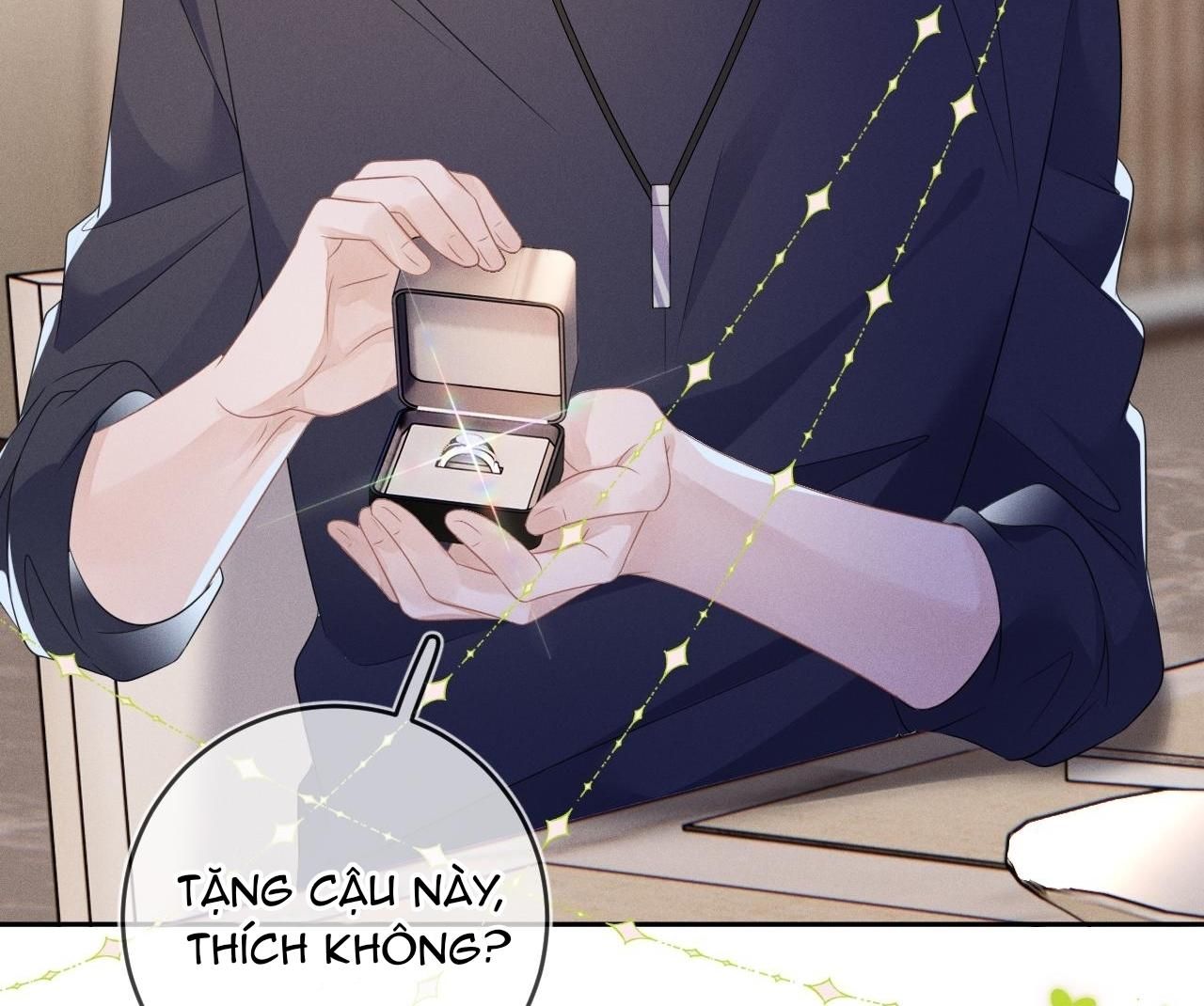 Cường Liệt Công Kích - Chương 59 - Trang 9