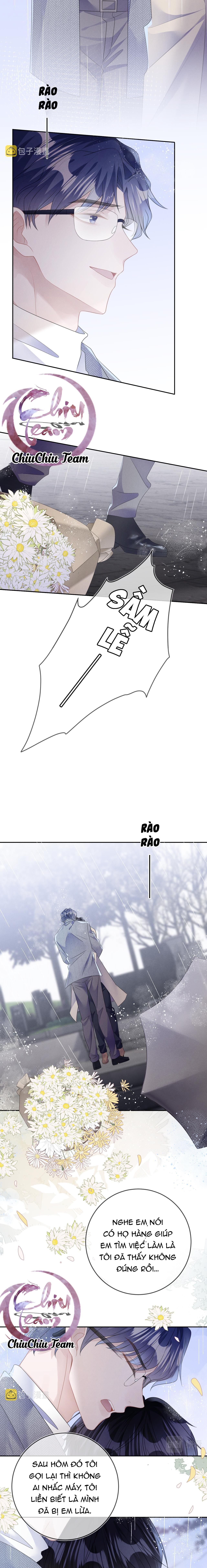 Cường Liệt Công Kích - Chương 60 - Trang 12