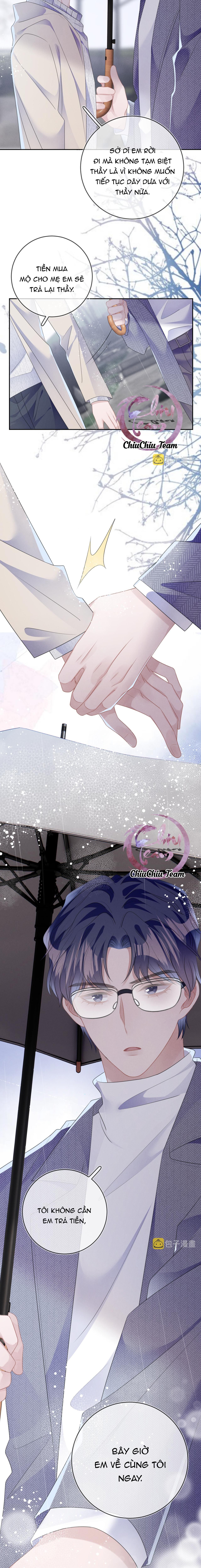 Cường Liệt Công Kích - Chương 60 - Trang 15