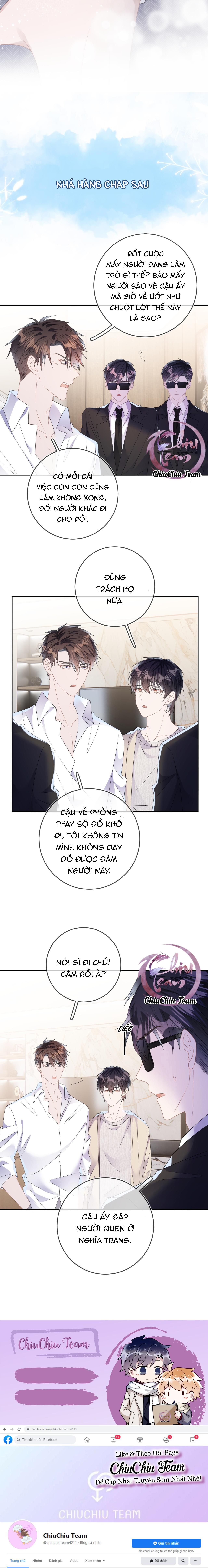 Cường Liệt Công Kích - Chương 60 - Trang 16