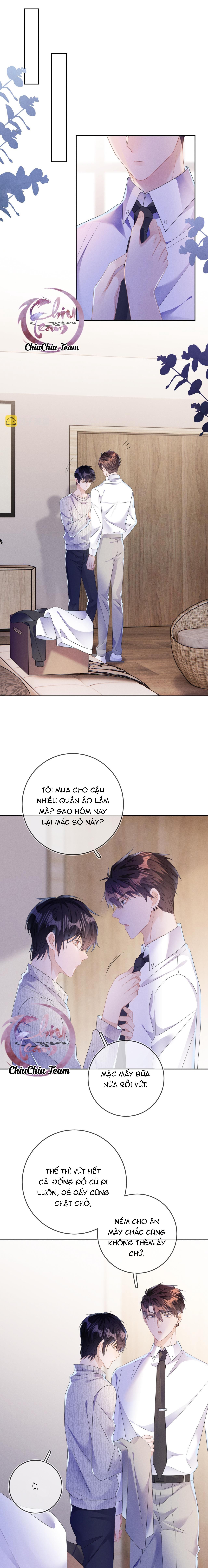 Cường Liệt Công Kích - Chương 60 - Trang 3