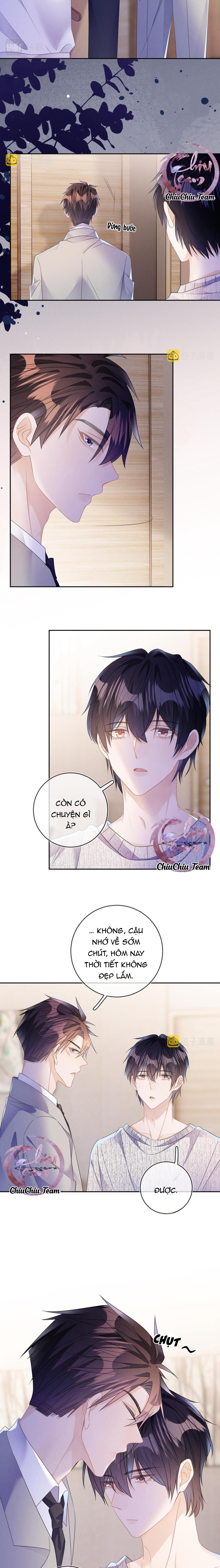 Cường Liệt Công Kích - Chương 60 - Trang 4