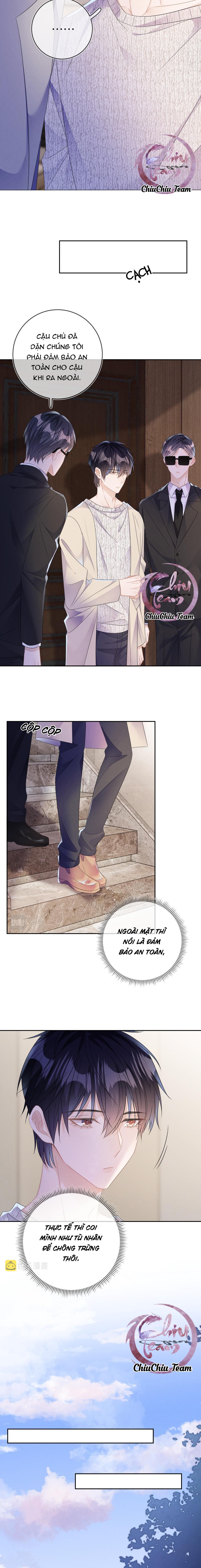 Cường Liệt Công Kích - Chương 60 - Trang 5