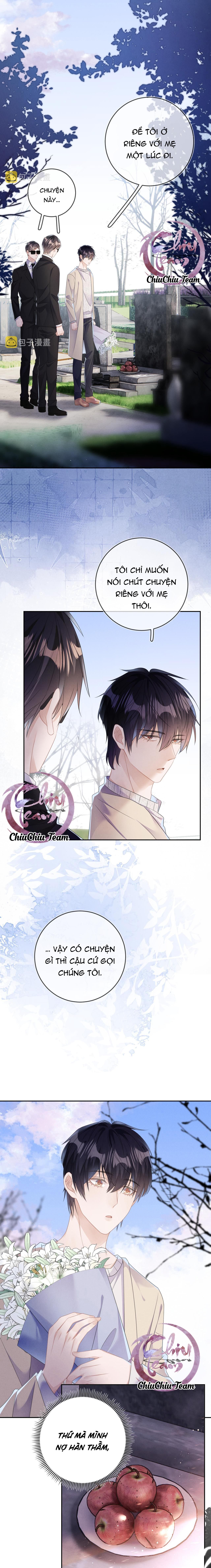 Cường Liệt Công Kích - Chương 60 - Trang 6