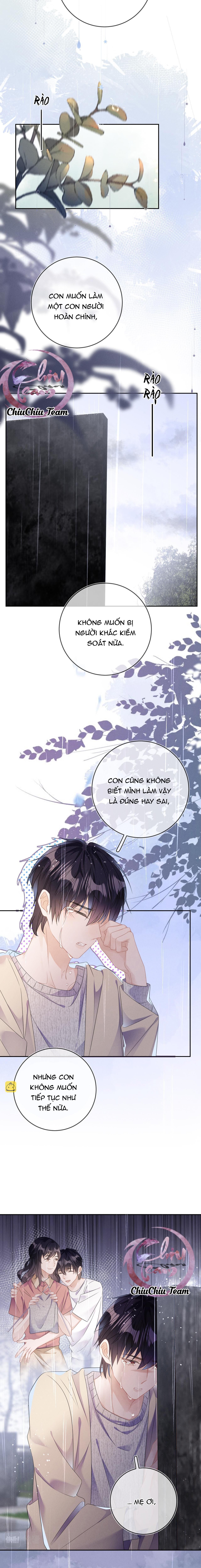 Cường Liệt Công Kích - Chương 60 - Trang 9