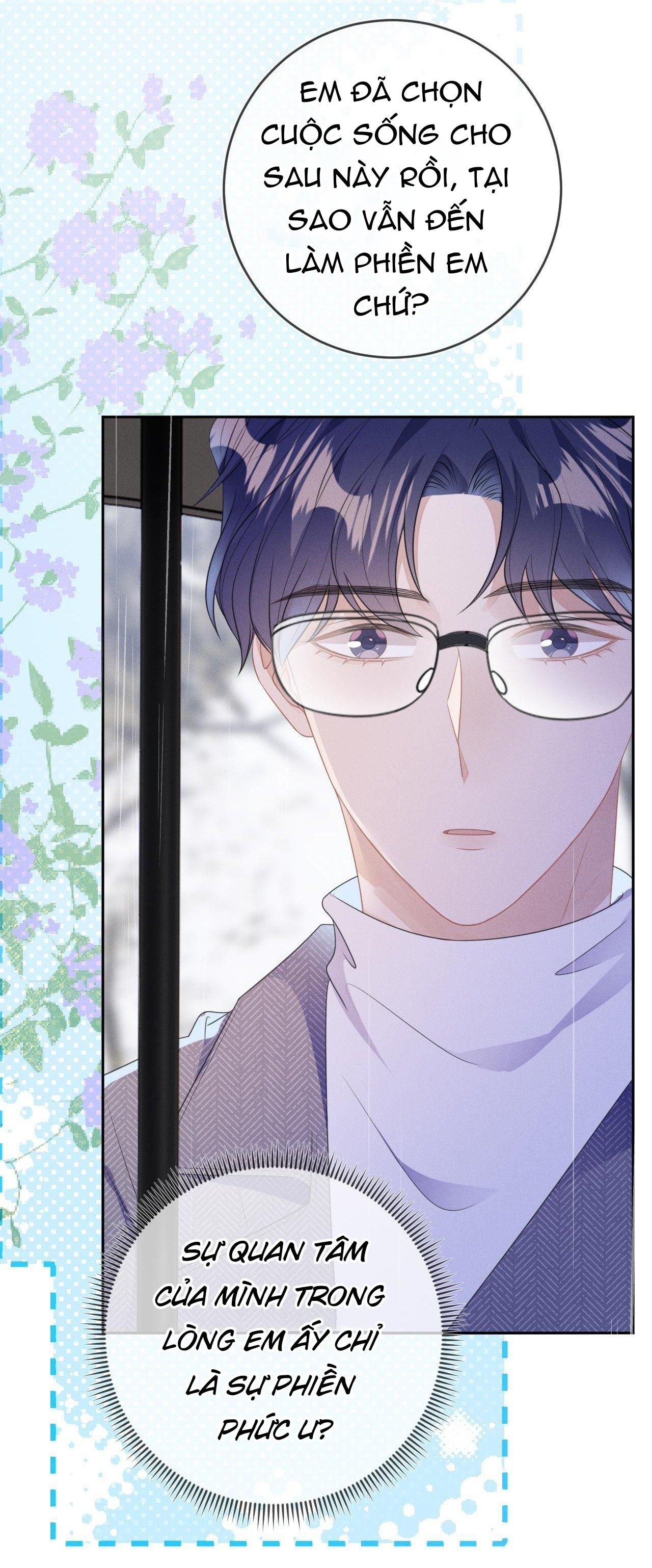 Cường Liệt Công Kích - Chương 61 - Trang 12