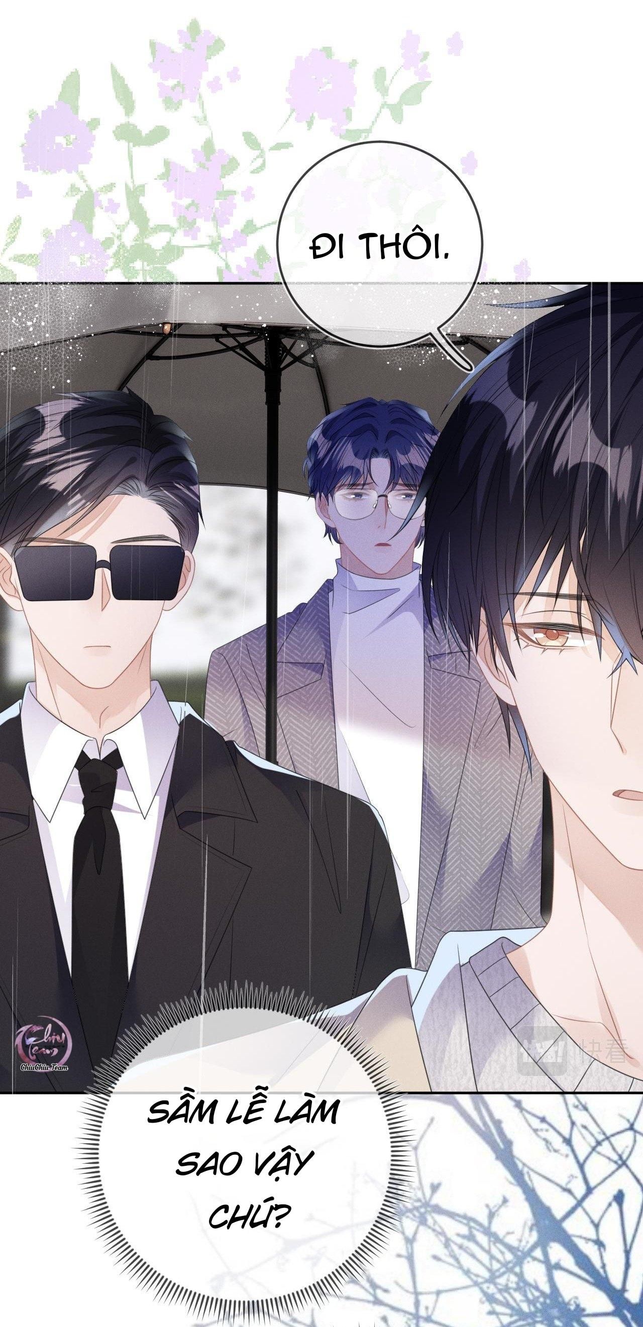 Cường Liệt Công Kích - Chương 61 - Trang 13