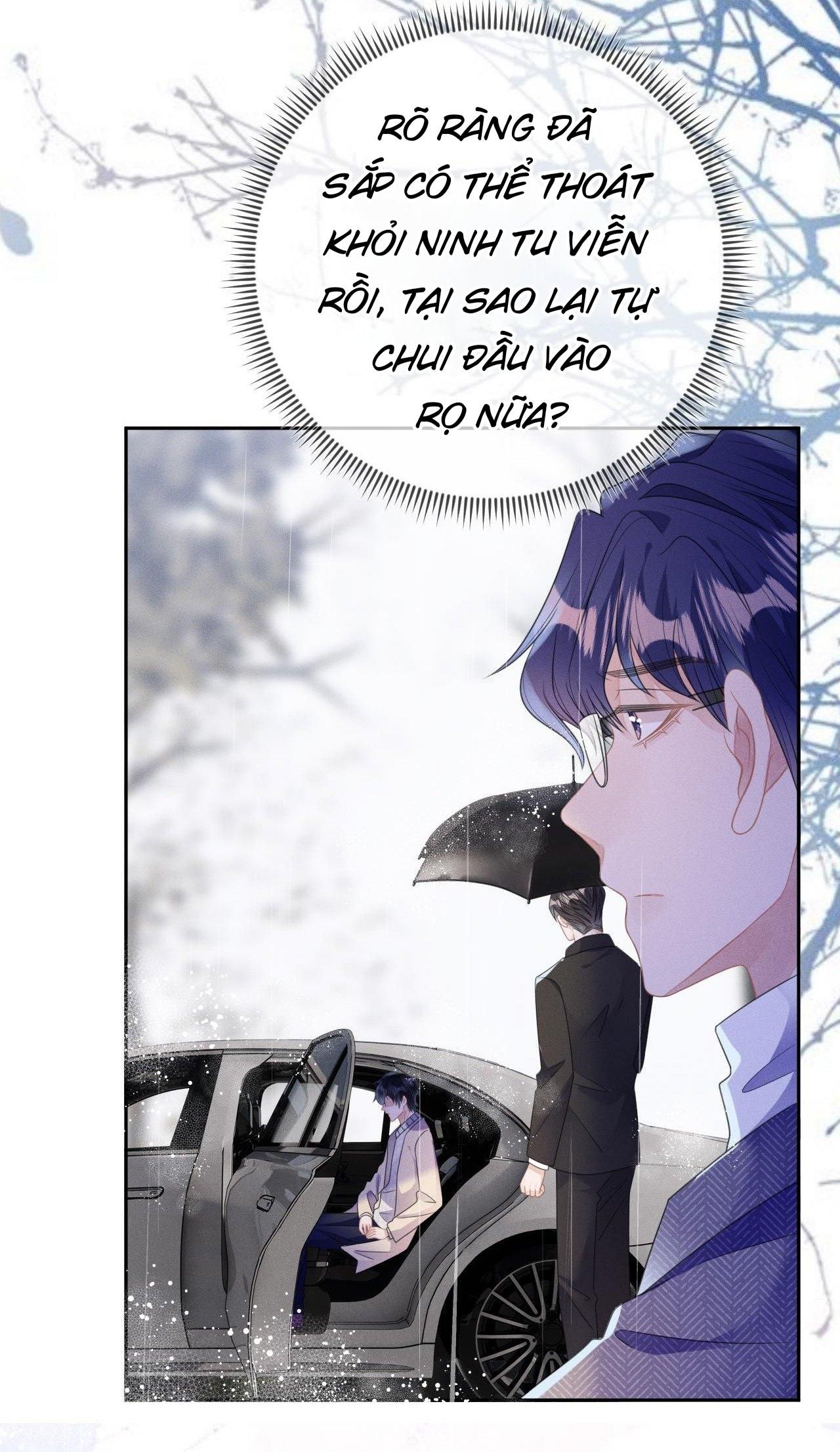 Cường Liệt Công Kích - Chương 61 - Trang 14