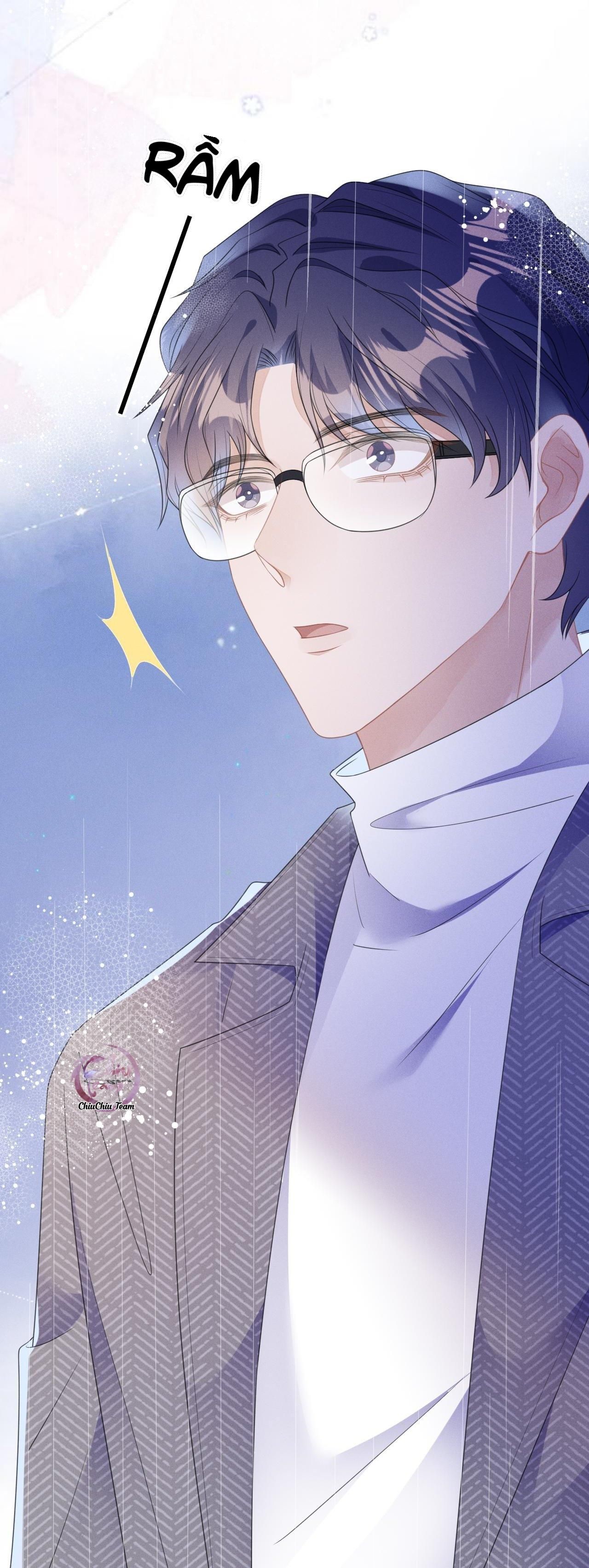 Cường Liệt Công Kích - Chương 61 - Trang 15