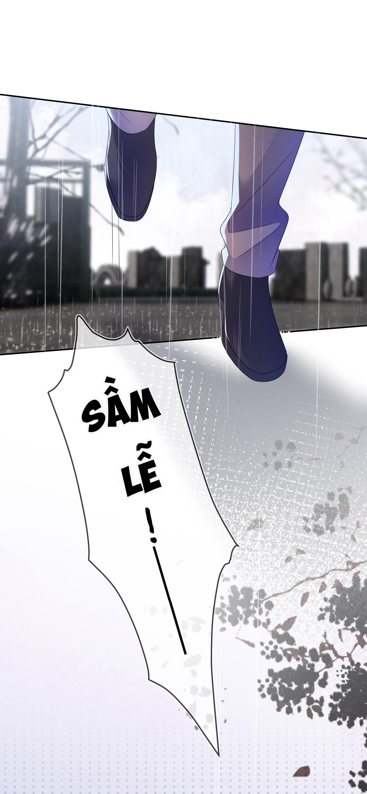 Cường Liệt Công Kích - Chương 61 - Trang 16