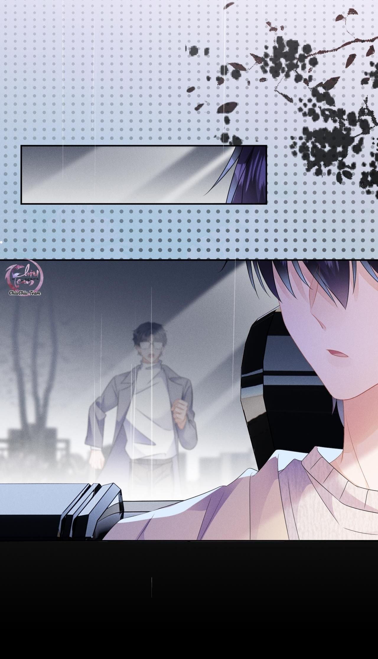 Cường Liệt Công Kích - Chương 61 - Trang 17