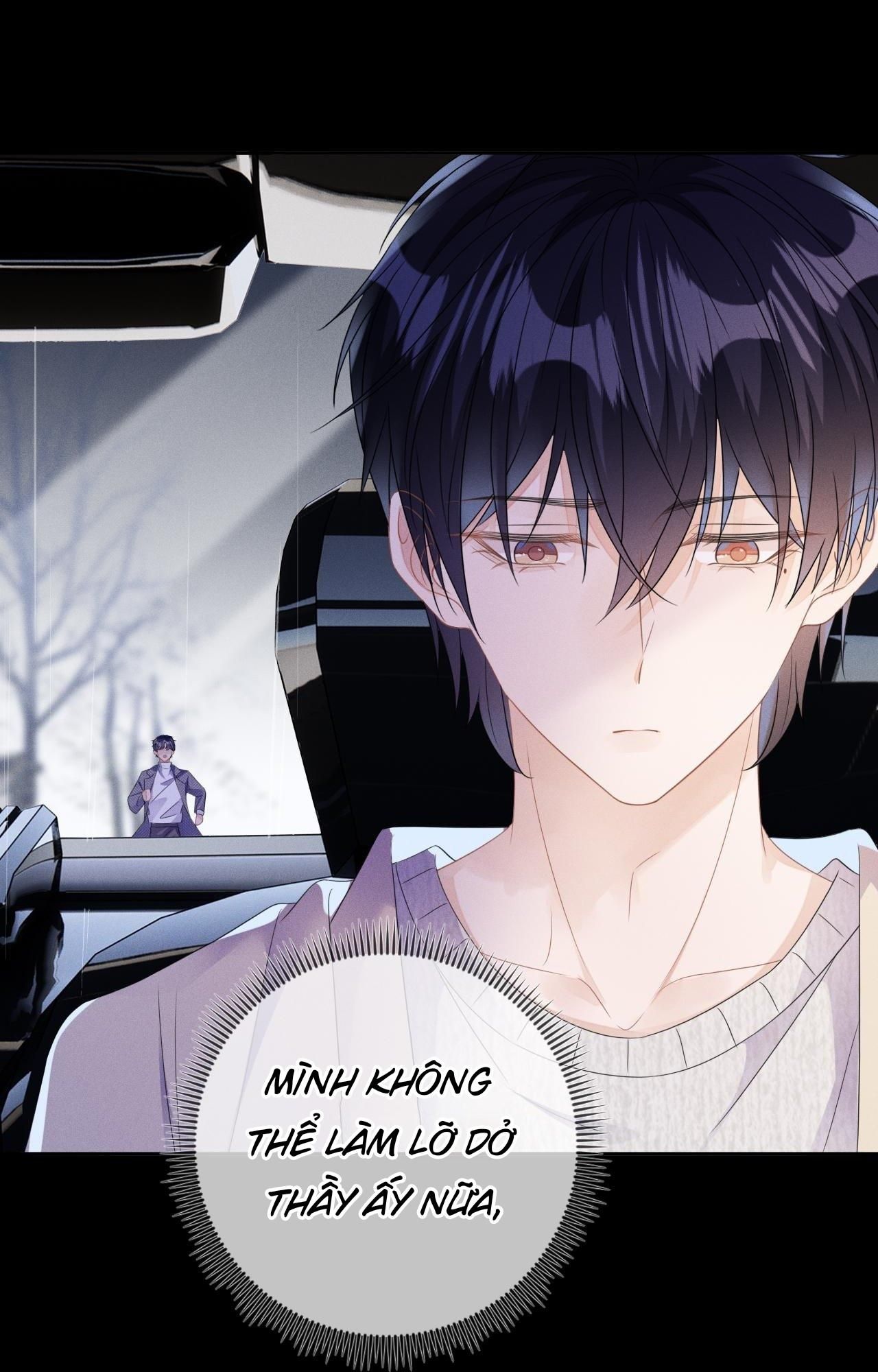 Cường Liệt Công Kích - Chương 61 - Trang 18