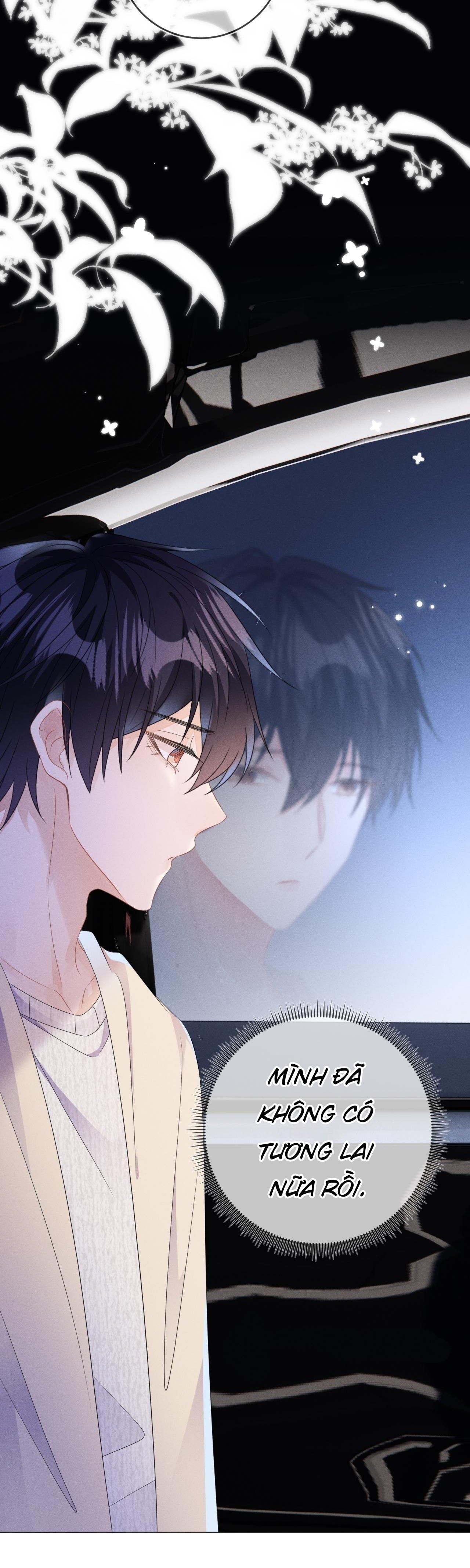 Cường Liệt Công Kích - Chương 61 - Trang 20