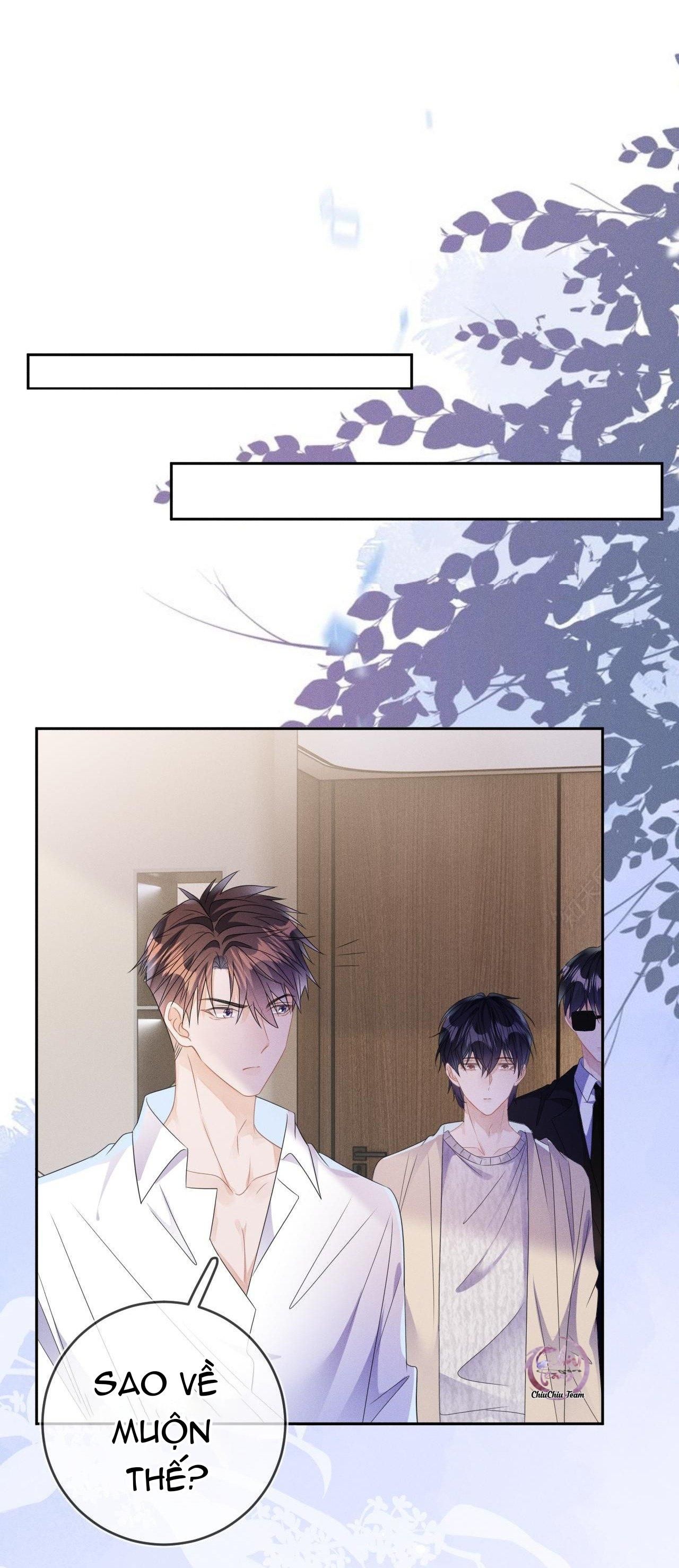 Cường Liệt Công Kích - Chương 61 - Trang 21