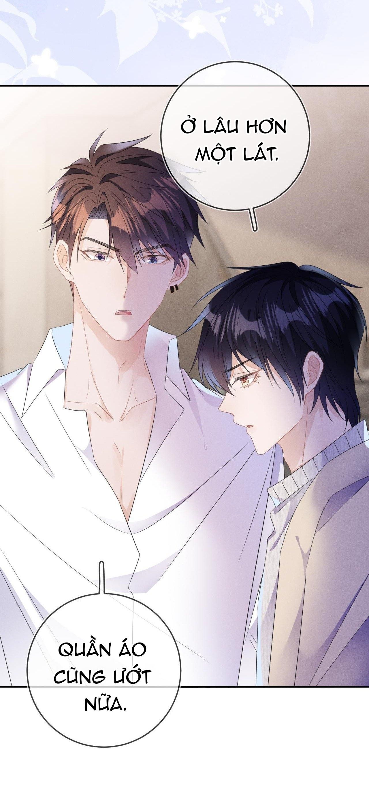 Cường Liệt Công Kích - Chương 61 - Trang 22