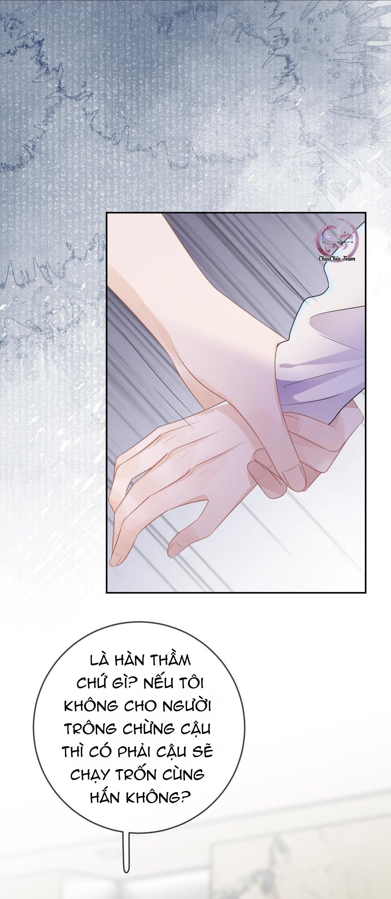 Cường Liệt Công Kích - Chương 61 - Trang 27