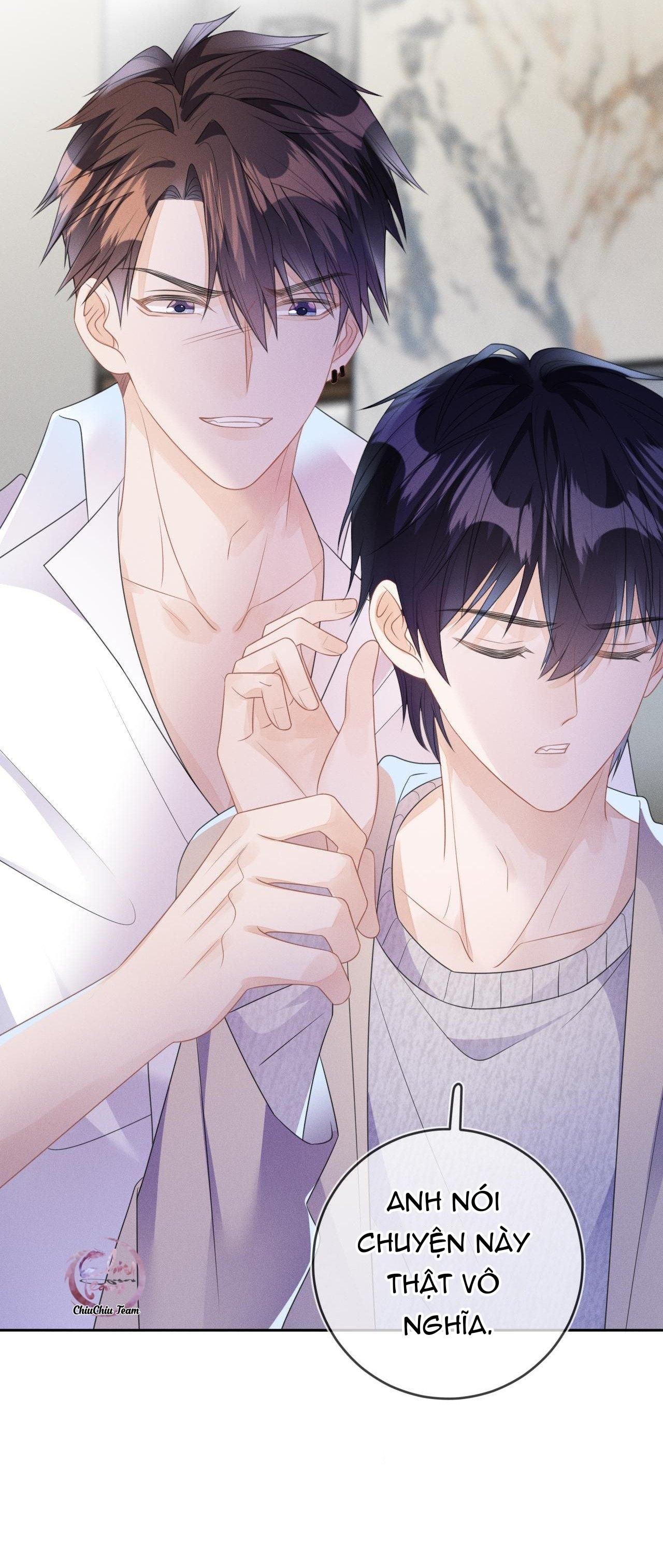 Cường Liệt Công Kích - Chương 61 - Trang 28