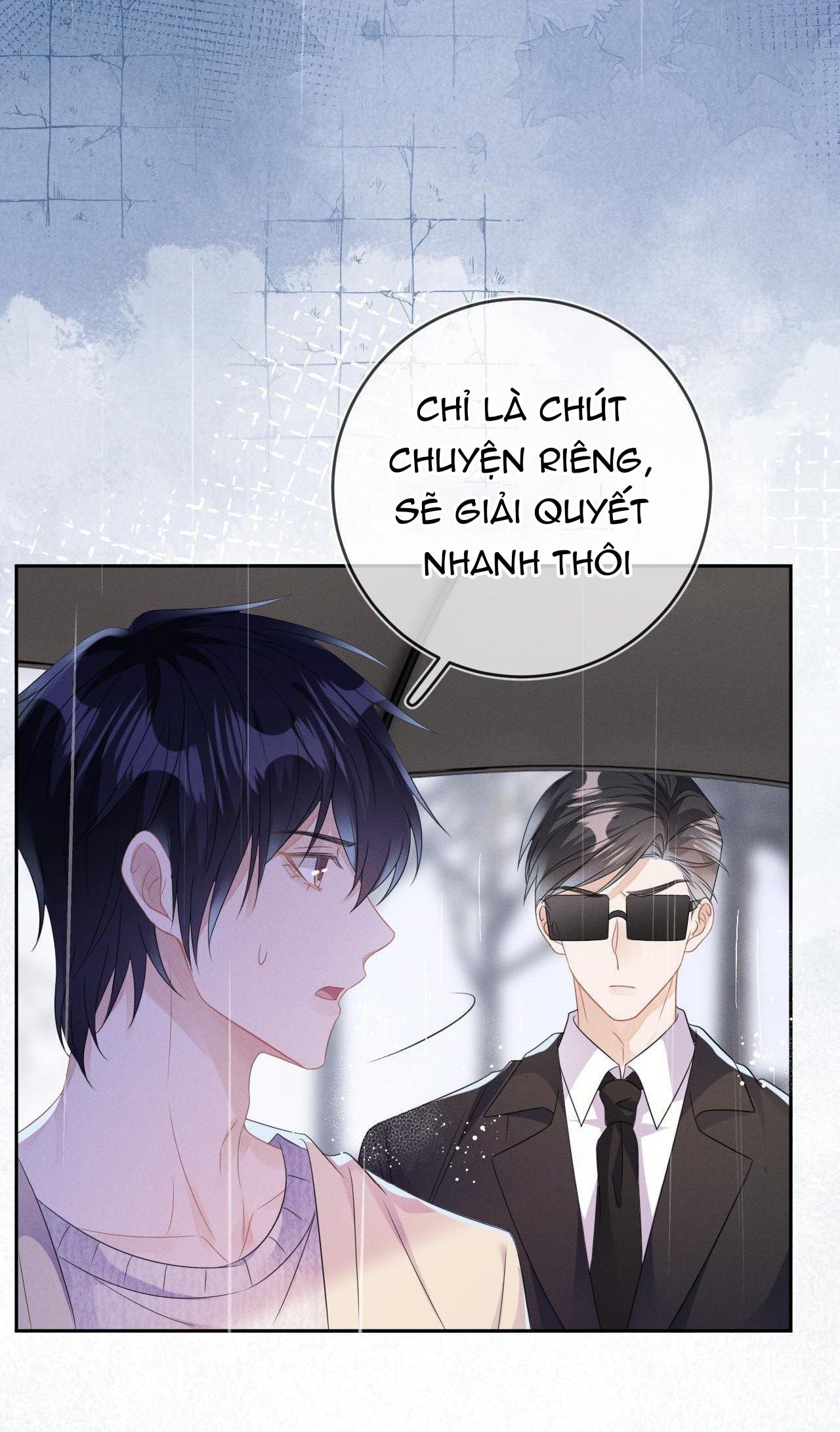 Cường Liệt Công Kích - Chương 61 - Trang 4