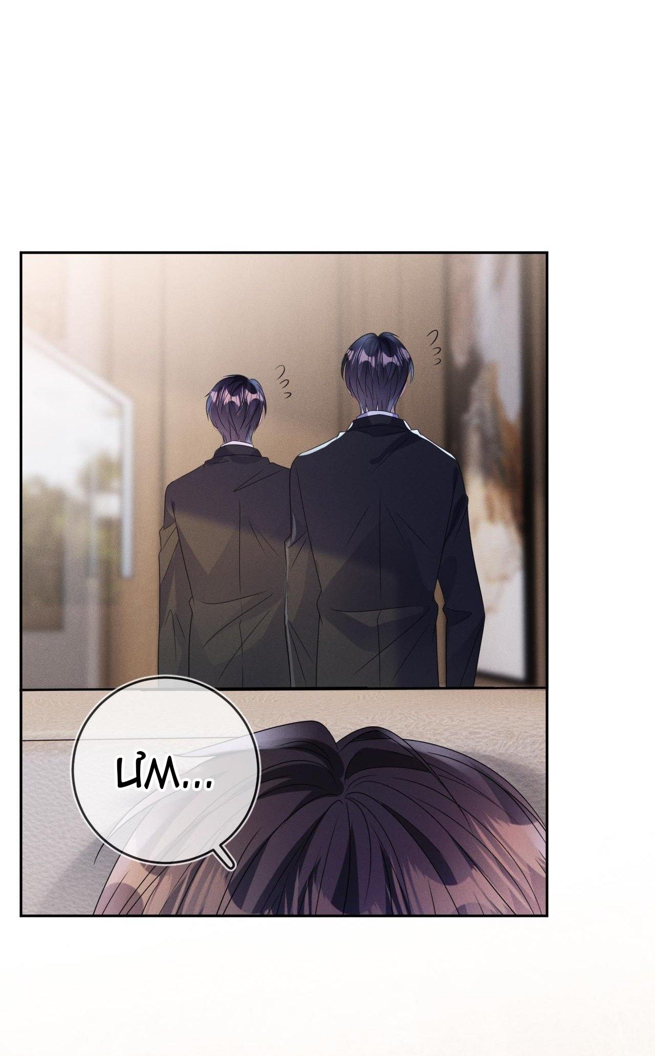 Cường Liệt Công Kích - Chương 61 - Trang 31