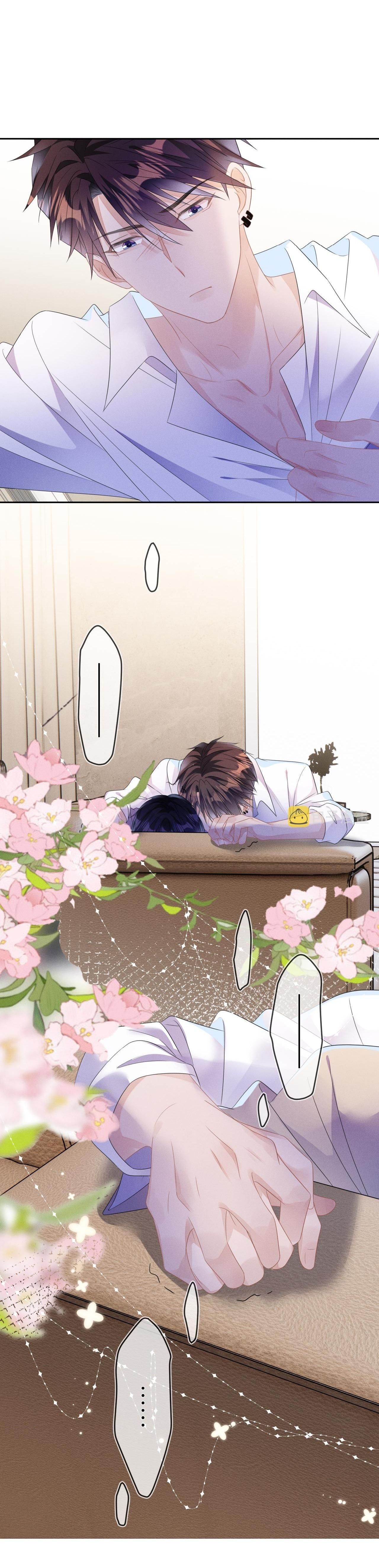 Cường Liệt Công Kích - Chương 61 - Trang 33