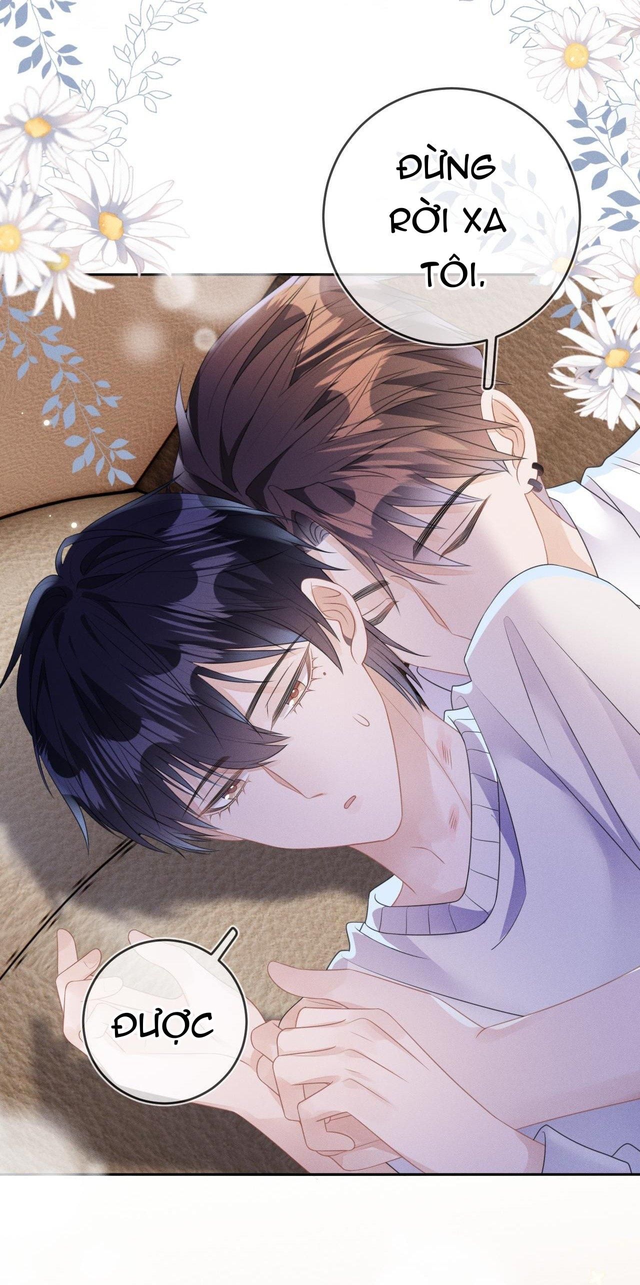 Cường Liệt Công Kích - Chương 61 - Trang 35