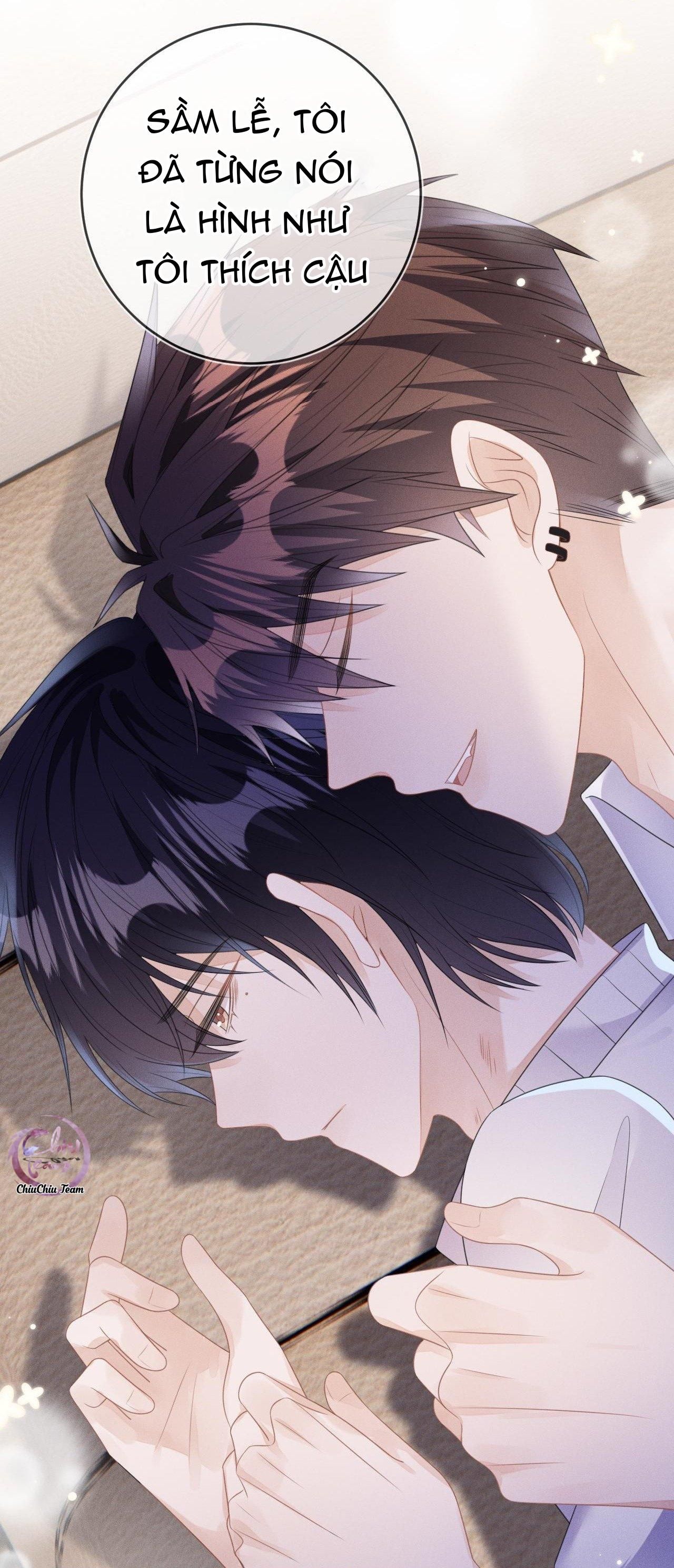 Cường Liệt Công Kích - Chương 61 - Trang 36