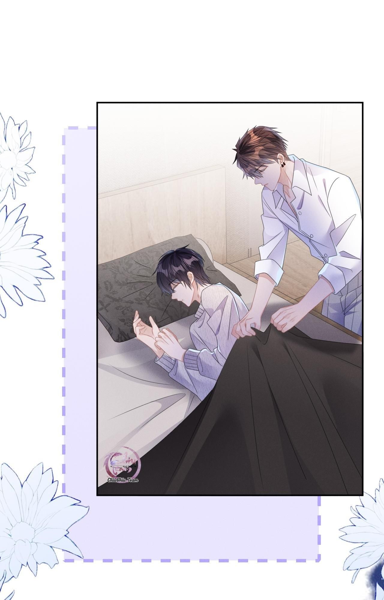 Cường Liệt Công Kích - Chương 61 - Trang 38