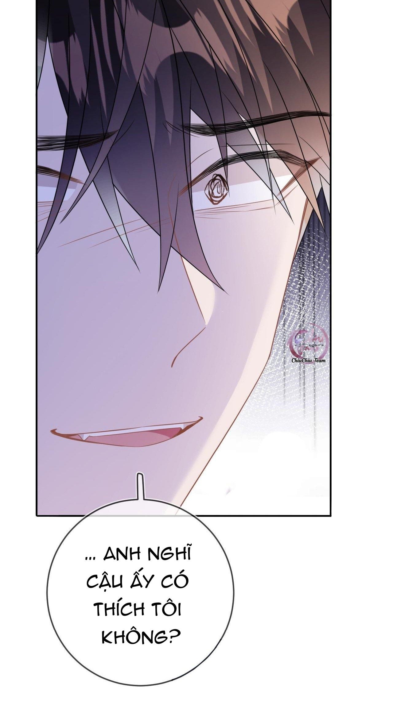 Cường Liệt Công Kích - Chương 61 - Trang 44