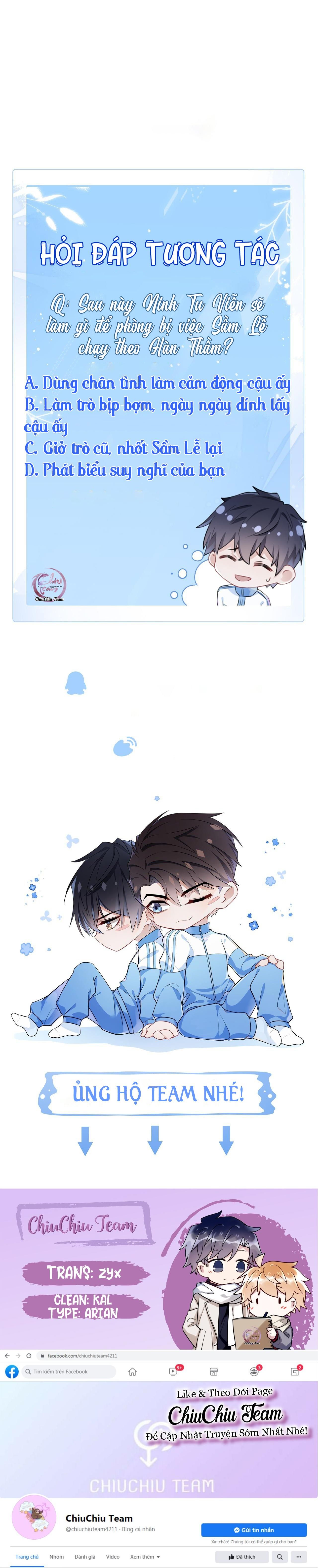 Cường Liệt Công Kích - Chương 61 - Trang 45