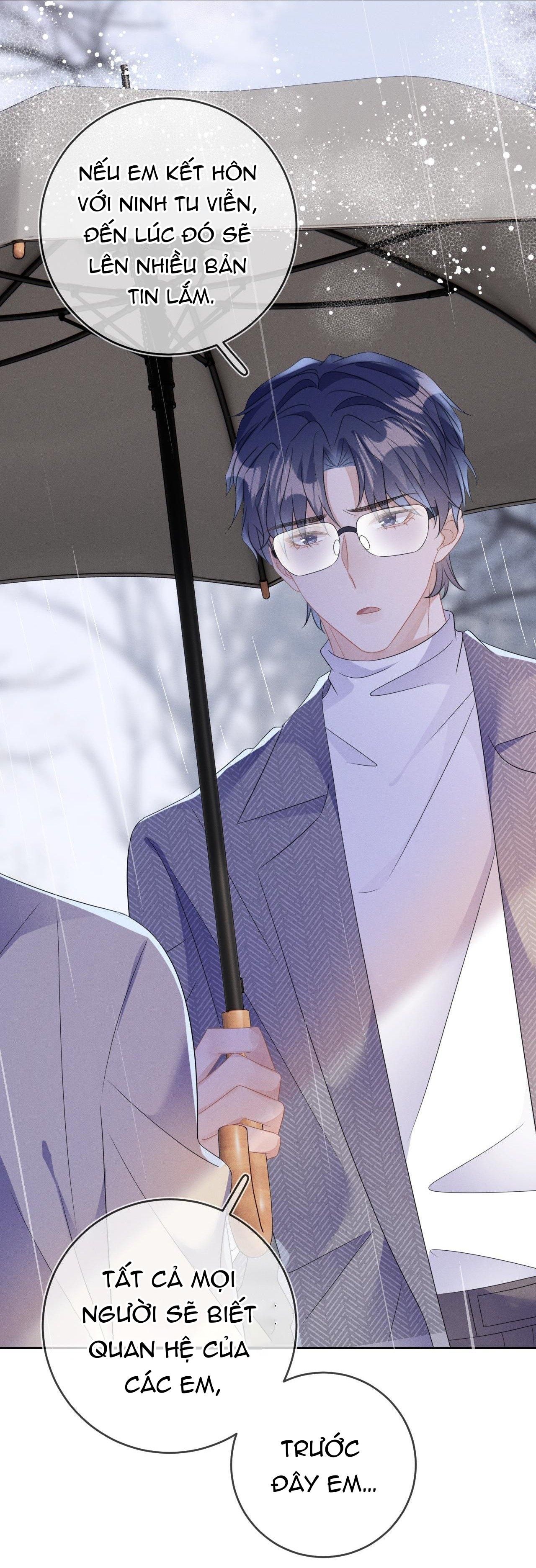 Cường Liệt Công Kích - Chương 61 - Trang 6