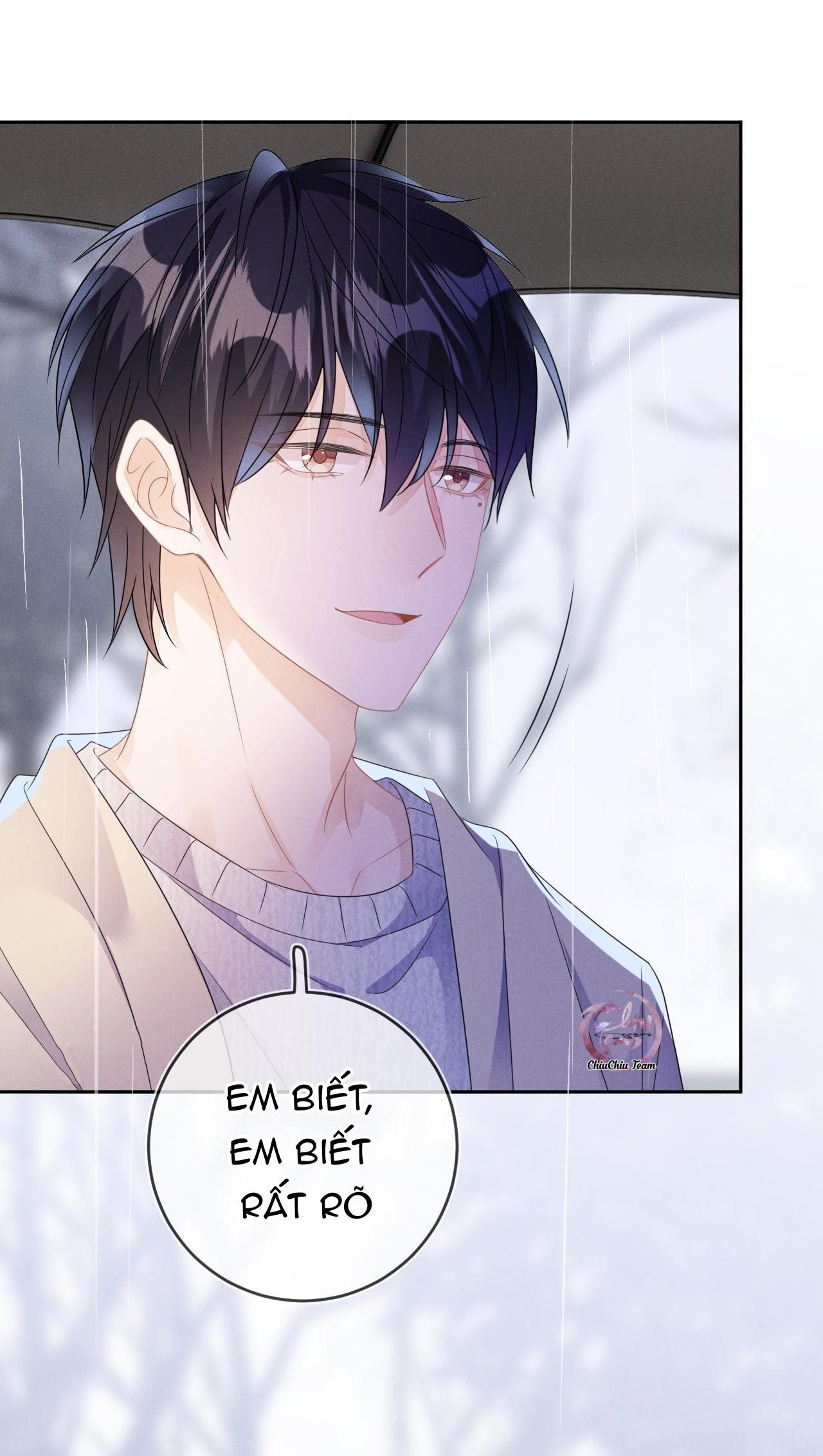 Cường Liệt Công Kích - Chương 61 - Trang 7