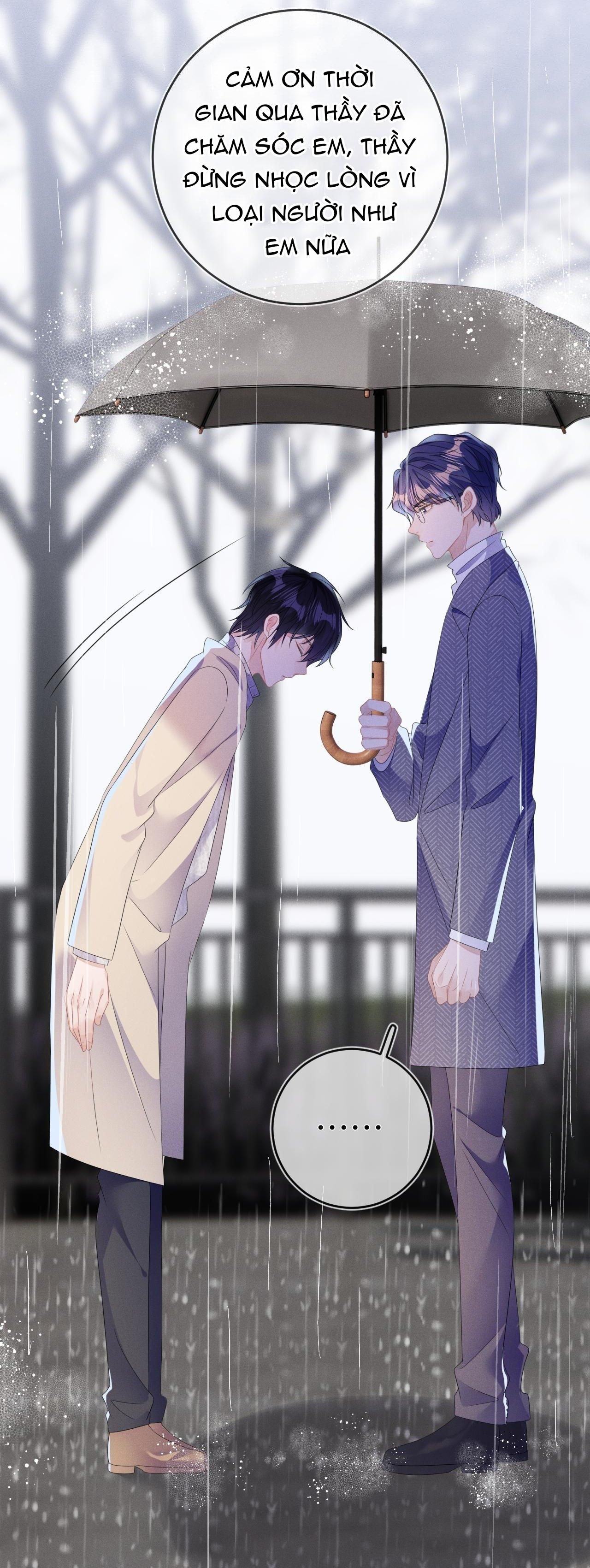 Cường Liệt Công Kích - Chương 61 - Trang 8