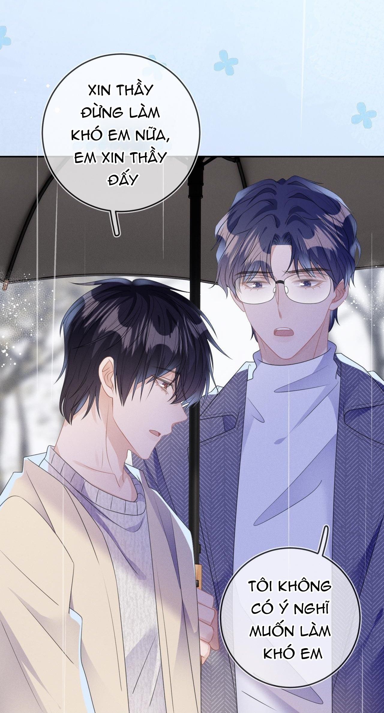 Cường Liệt Công Kích - Chương 61 - Trang 10