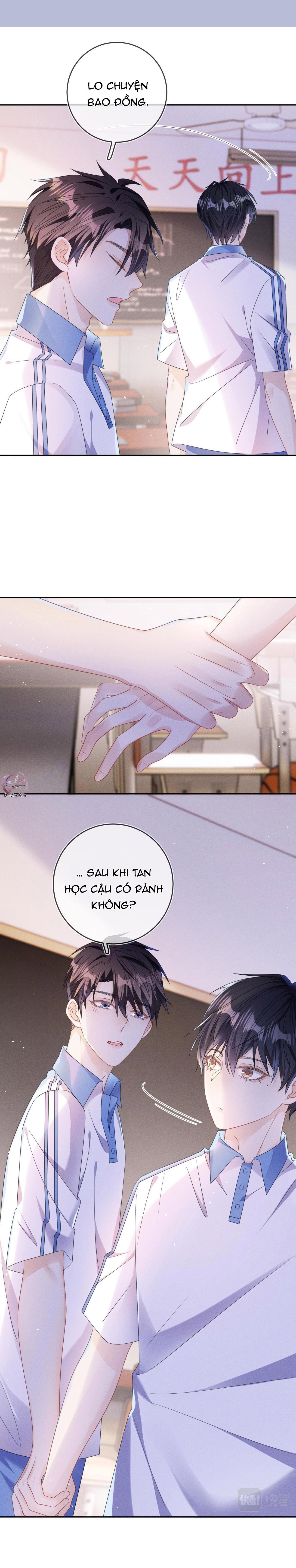 Cường Liệt Công Kích - Chương 63 - Trang 12