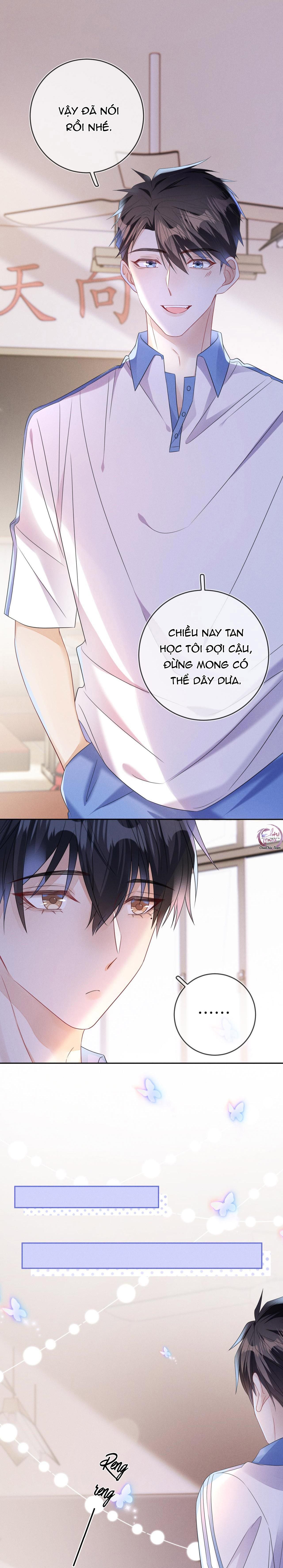 Cường Liệt Công Kích - Chương 63 - Trang 14