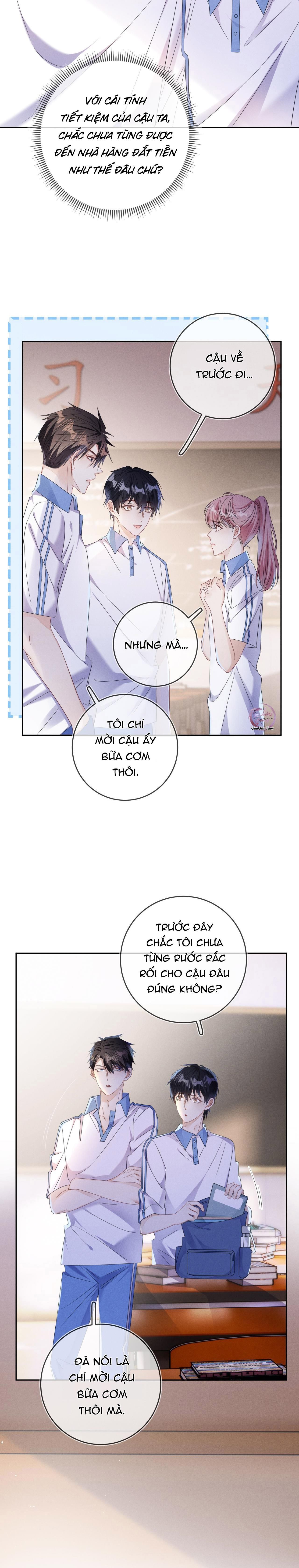 Cường Liệt Công Kích - Chương 63 - Trang 16