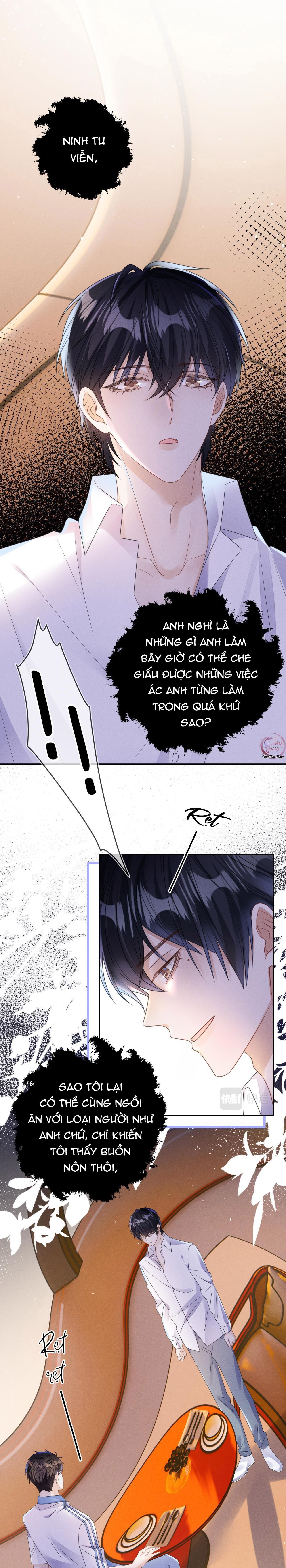 Cường Liệt Công Kích - Chương 63 - Trang 18