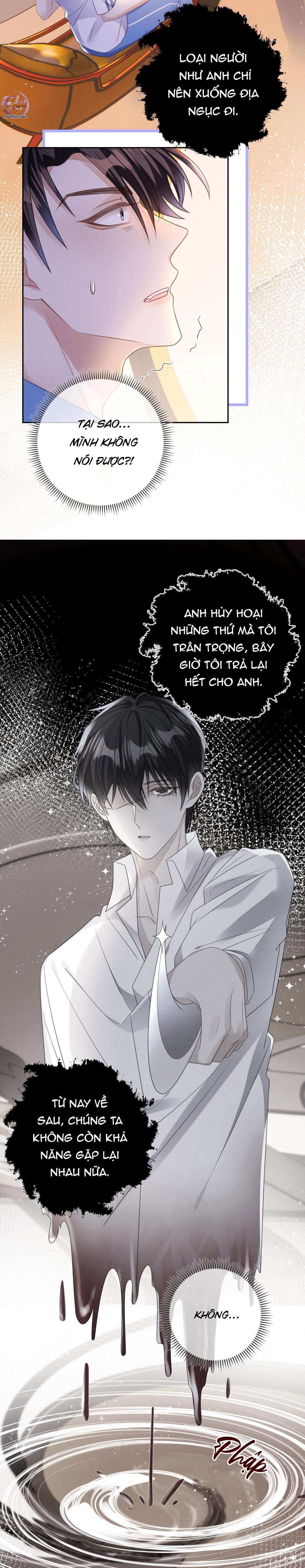 Cường Liệt Công Kích - Chương 63 - Trang 19