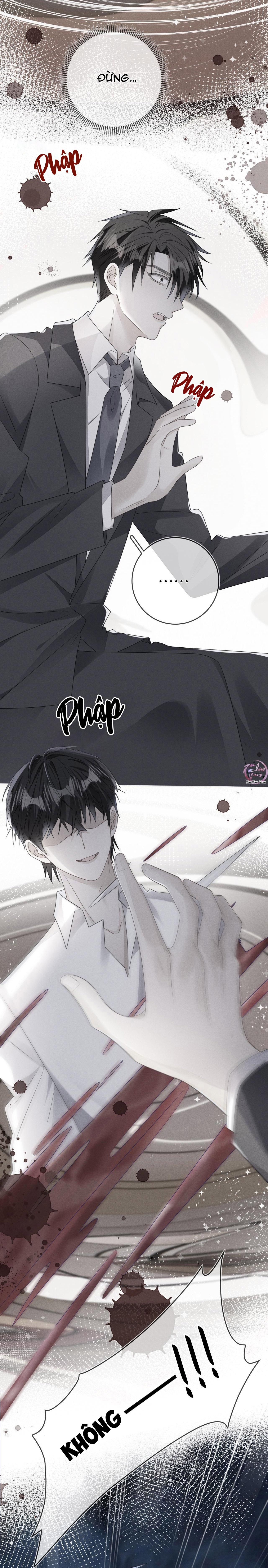 Cường Liệt Công Kích - Chương 63 - Trang 20