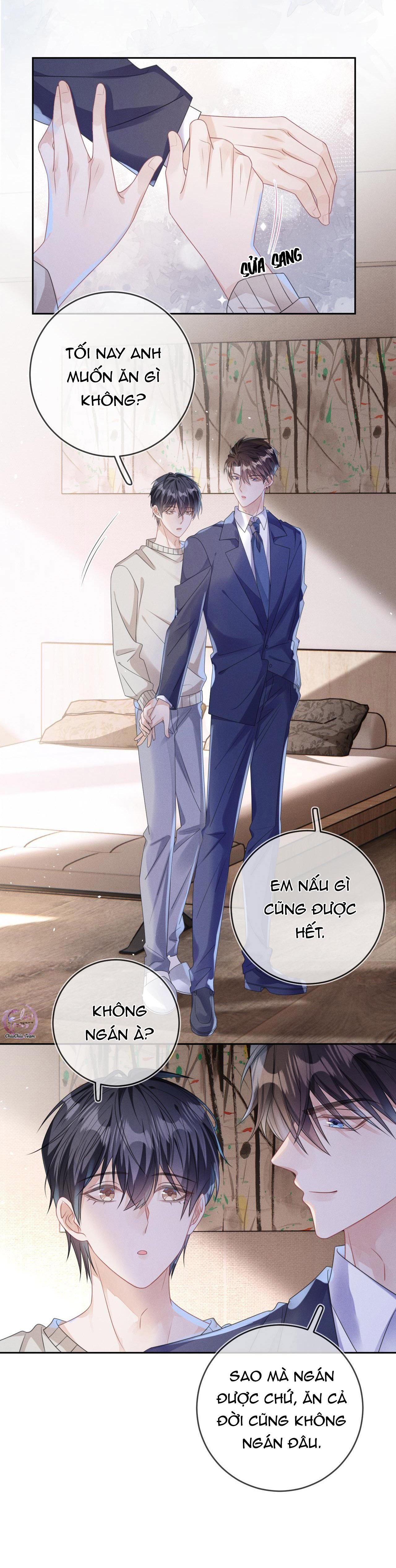 Cường Liệt Công Kích - Chương 63 - Trang 3