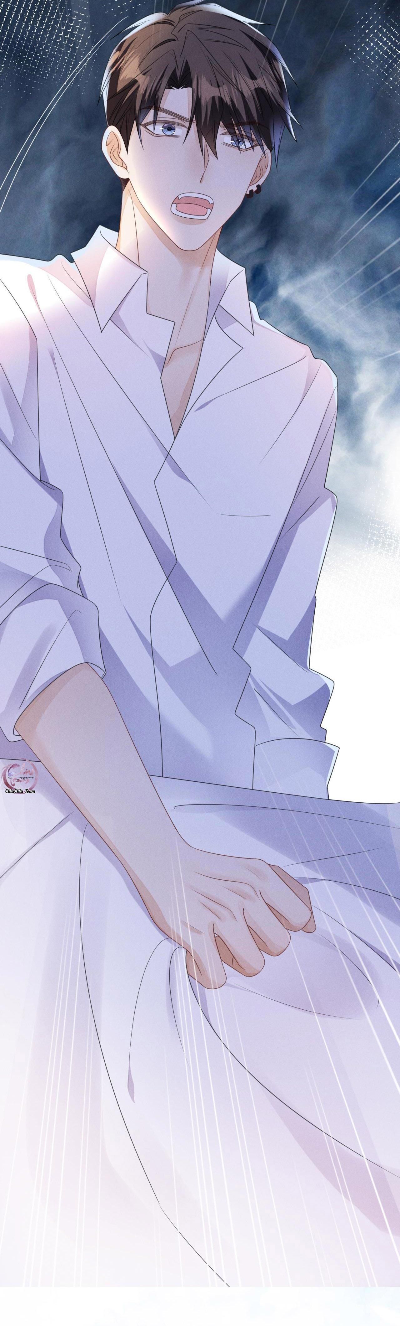 Cường Liệt Công Kích - Chương 63 - Trang 21