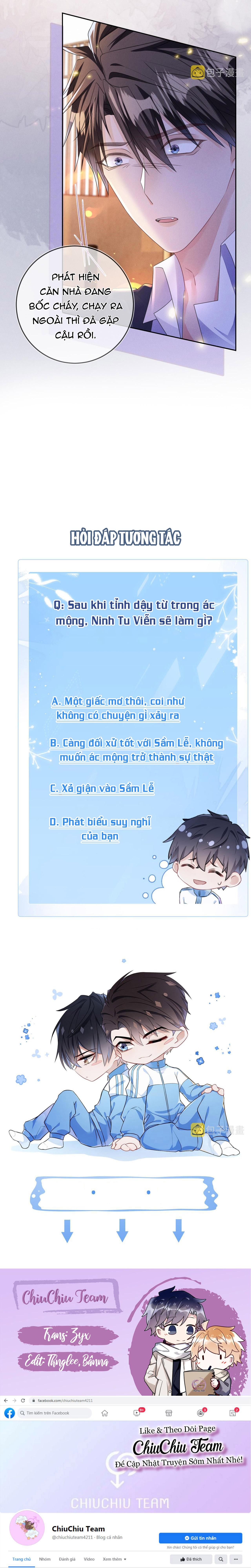 Cường Liệt Công Kích - Chương 63 - Trang 23