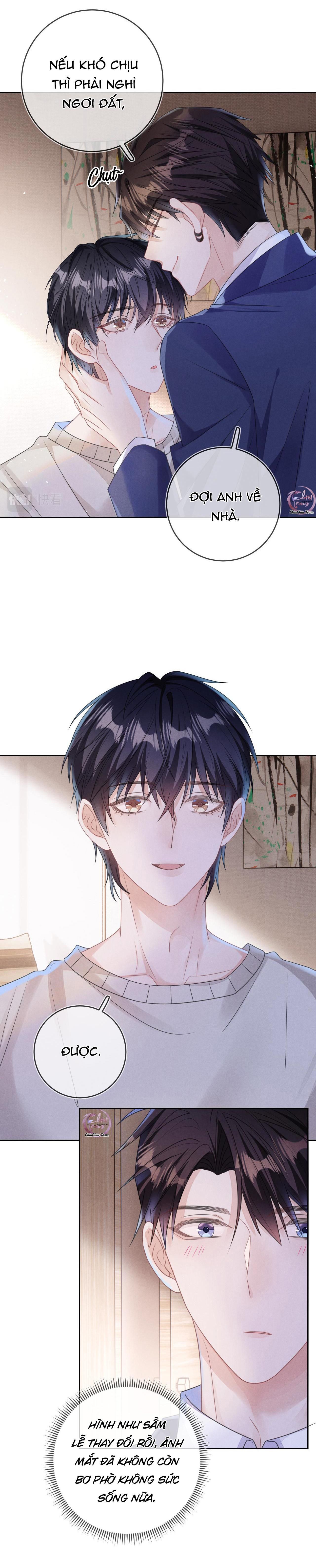 Cường Liệt Công Kích - Chương 63 - Trang 4